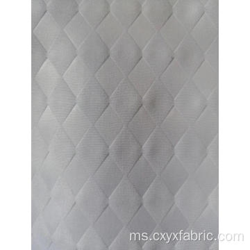 kain microfiber poliester murah dalam emboss